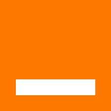 Orange logo