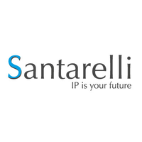 Santarelli logo